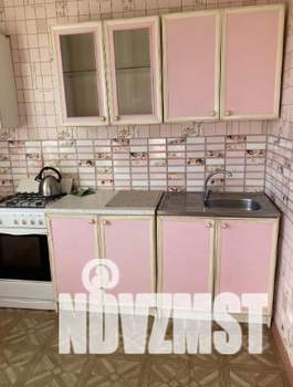 1-к квартира, на длительный срок, 37м2, 7/10 этаж