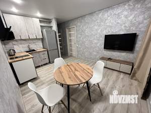 1-к квартира, на длительный срок, 35м2, 7/10 этаж