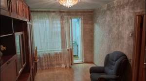 2-к квартира, на длительный срок, 45м2, 1/9 этаж