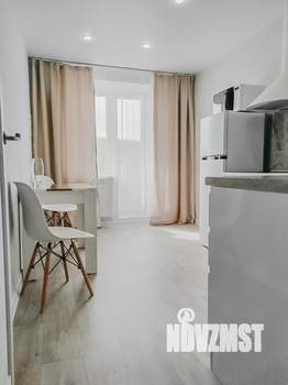 1-к квартира, на длительный срок, 35м2, 14/17 этаж