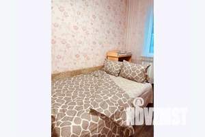 2-к квартира, посуточно, 60м2, 8/9 этаж