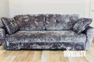 1-к квартира, посуточно, 50м2, 12/25 этаж