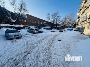 1-к квартира, на длительный срок, 32м2, 2/4 этаж