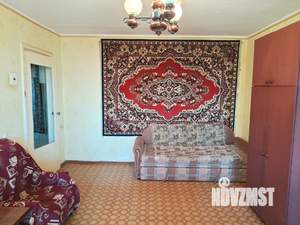 2-к квартира, на длительный срок, 50м2, 5/9 этаж