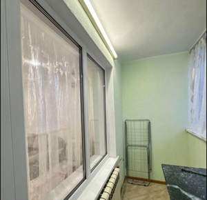 1-к квартира, на длительный срок, 38м2, 1/10 этаж