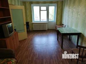 1-к квартира, на длительный срок, 33м2, 3/9 этаж