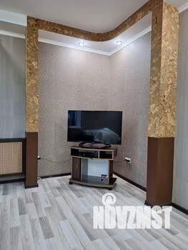 1-к квартира, посуточно, 50м2, 11/16 этаж