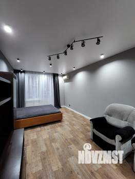 1-к квартира, на длительный срок, 54м2, 6/10 этаж