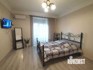 1-к квартира, посуточно, 32м2, 4/5 этаж