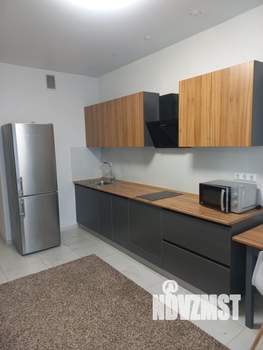 2-к квартира, на длительный срок, 41м2, 9/25 этаж