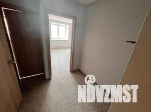 1-к квартира, на длительный срок, 34м2, 5/10 этаж