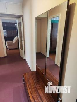 3-к квартира, на длительный срок, 58м2, 2/5 этаж