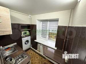 2-к квартира, на длительный срок, 35м2, 1/3 этаж