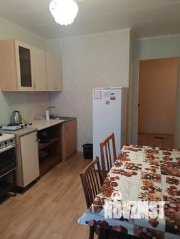 1-к квартира, на длительный срок, 40м2, 7/14 этаж