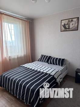 1-к квартира, посуточно, 39м2, 9/10 этаж