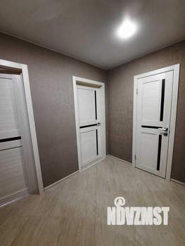 1-к квартира, посуточно, 47м2, 1/1 этаж