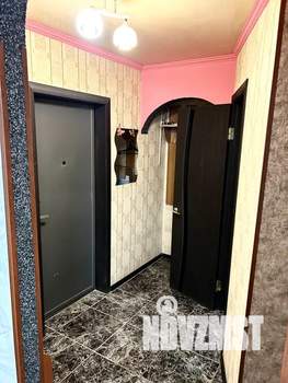 1-к квартира, посуточно, 33м2, 1/5 этаж