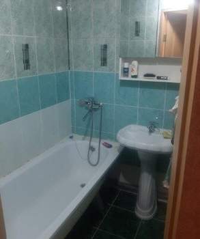 2-к квартира, на длительный срок, 45м2, 1/5 этаж