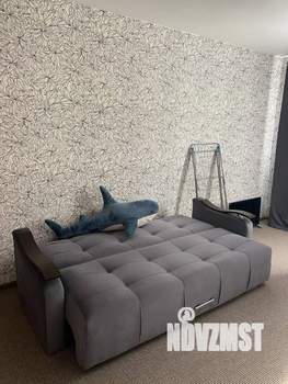 1-к квартира, на длительный срок, 30м2, 4/5 этаж