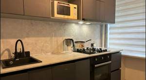 1-к квартира, на длительный срок, 32м2, 2/9 этаж