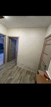 1-к квартира, на длительный срок, 40м2, 10/22 этаж