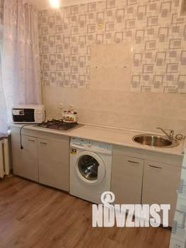 1-к квартира, посуточно, 45м2, 1/10 этаж