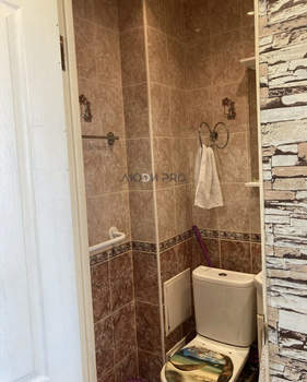 1-к квартира, на длительный срок, 21м2, 9/9 этаж