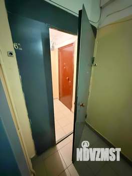 1-к квартира, на длительный срок, 40м2, 7/9 этаж