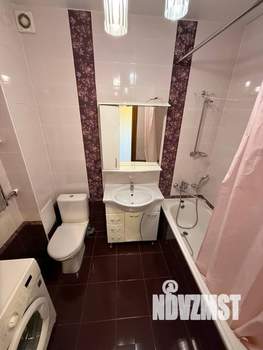 2-к квартира, на длительный срок, 46м2, 8/9 этаж
