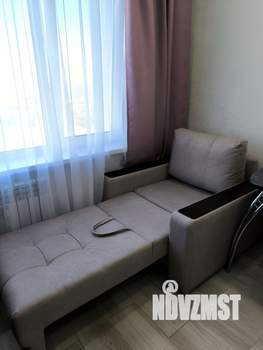 1-к квартира, посуточно, 40м2, 9/10 этаж