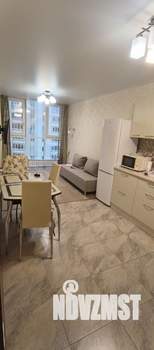 1-к квартира, на длительный срок, 45м2, 8/28 этаж