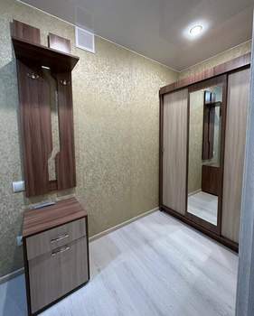 1-к квартира, на длительный срок, 38м2, 7/14 этаж