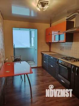 1-к квартира, на длительный срок, 43м2, 5/10 этаж