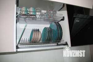 1-к квартира, посуточно, 47м2, 18/25 этаж