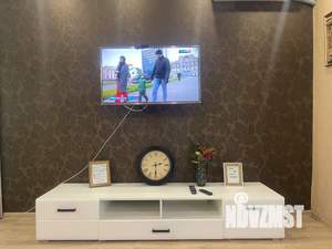 Студия квартира, посуточно, 36м2, 8/9 этаж