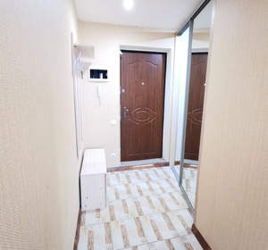 1-к квартира, на длительный срок, 42м2, 7/10 этаж