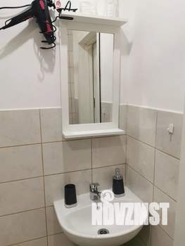 Студия квартира, посуточно, 20м2, 2/10 этаж