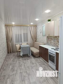 2-к квартира, на длительный срок, 62м2, 3/11 этаж