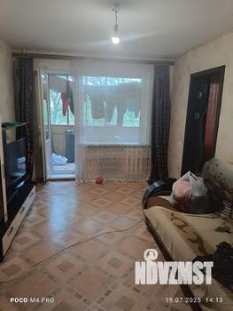 3-к квартира, на длительный срок, 55м2, 3/9 этаж