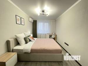 2-к квартира, на длительный срок, 48м2, 3/10 этаж