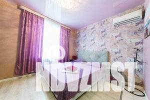 1-к квартира, посуточно, 24м2, 2/3 этаж