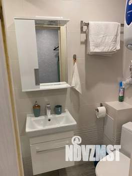 Студия квартира, посуточно, 18м2, 2/5 этаж