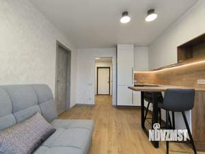 1-к квартира, на длительный срок, 36м2, 3/10 этаж
