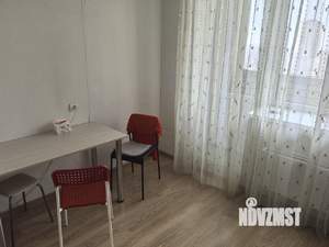 1-к квартира, на длительный срок, 39м2, 5/10 этаж