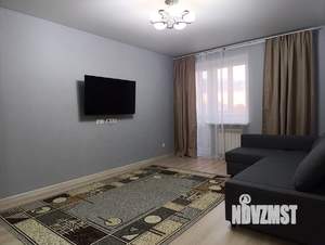 1-к квартира, на длительный срок, 47м2, 9/10 этаж