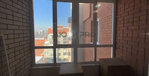 1-к квартира, на длительный срок, 48м2, 9/10 этаж