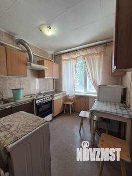 1-к квартира, на длительный срок, 30м2, 2/5 этаж