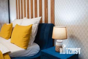 Студия квартира, посуточно, 45м2, 1/23 этаж