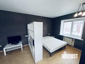 1-к квартира, на длительный срок, 50м2, 7/12 этаж