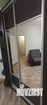 1-к квартира, на длительный срок, 37м2, 6/10 этаж